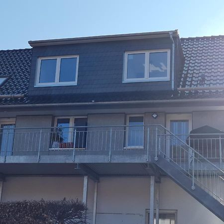 Ferienwohnung Am Rursee -Wohnung 2 Зиммерат Экстерьер фото
