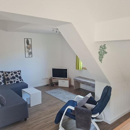 Ferienwohnung Am Rursee -Wohnung 2 Зиммерат Экстерьер фото