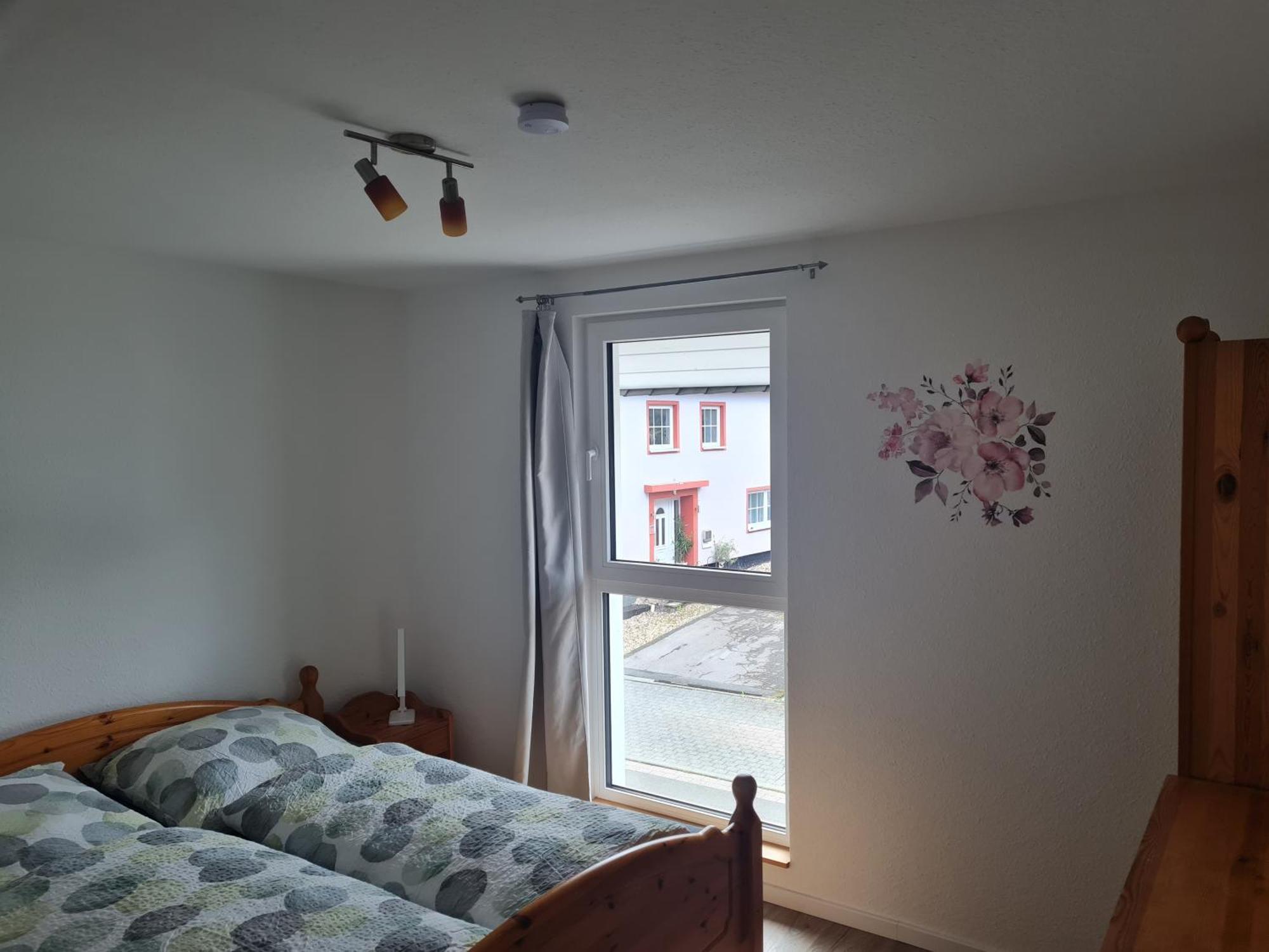 Ferienwohnung Am Rursee -Wohnung 2 Зиммерат Экстерьер фото